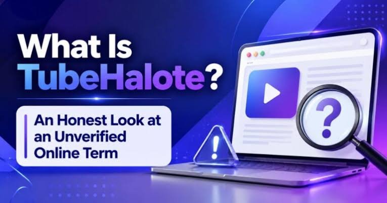 TubeHalote