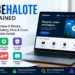 Tubehalote Meaning