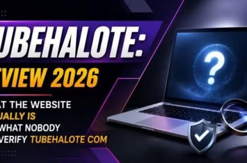 Tubehalote USA