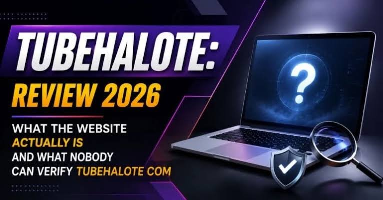 Tubehalote USA