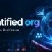 Disquantified Org