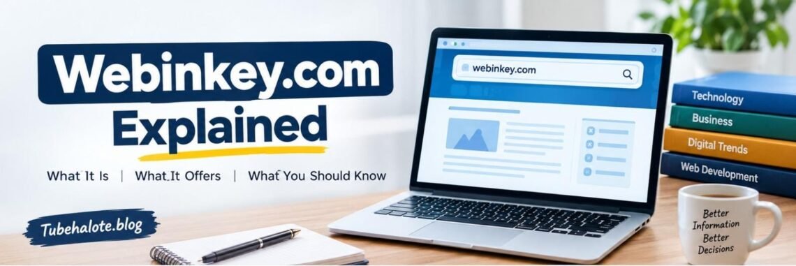 Webinkey.com