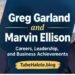 Greg Garland and Marvin Ellison