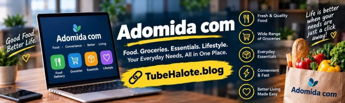 Adomida Com